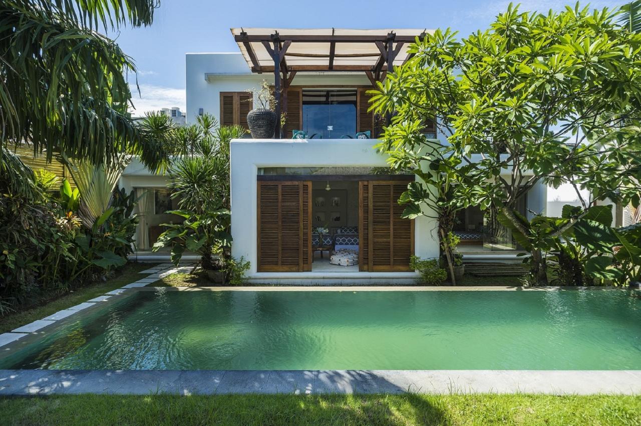 Villa Batik Seminyak  Exterior photo
